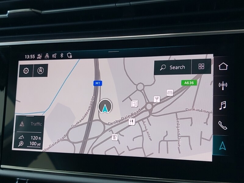 Used Audi Q7 2022 for sale - 77964396: Photo 18