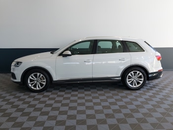 Used Audi Q7 2022 for sale - 77964396: Photo