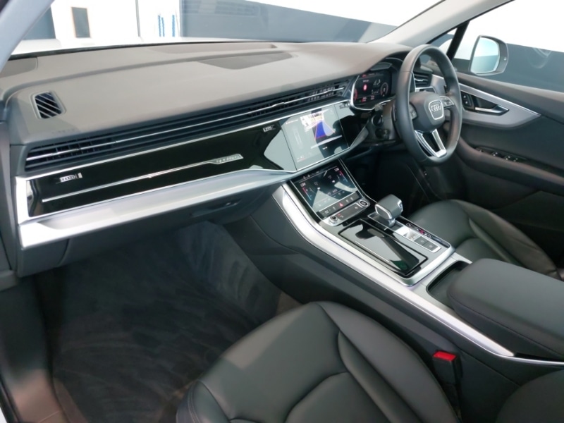 Used Audi Q7 2022 for sale - 77964396: Photo 5