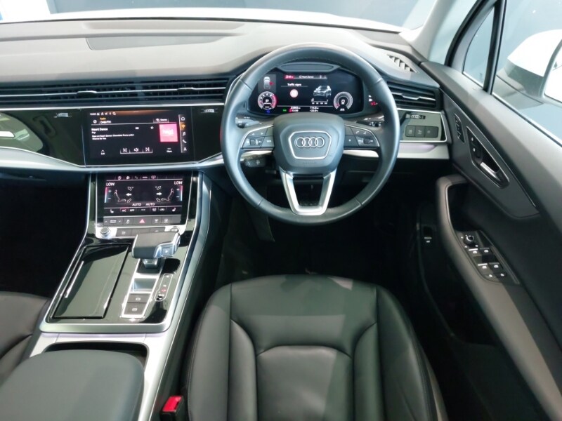 Used Audi Q7 2022 for sale - 77964396: Photo 7