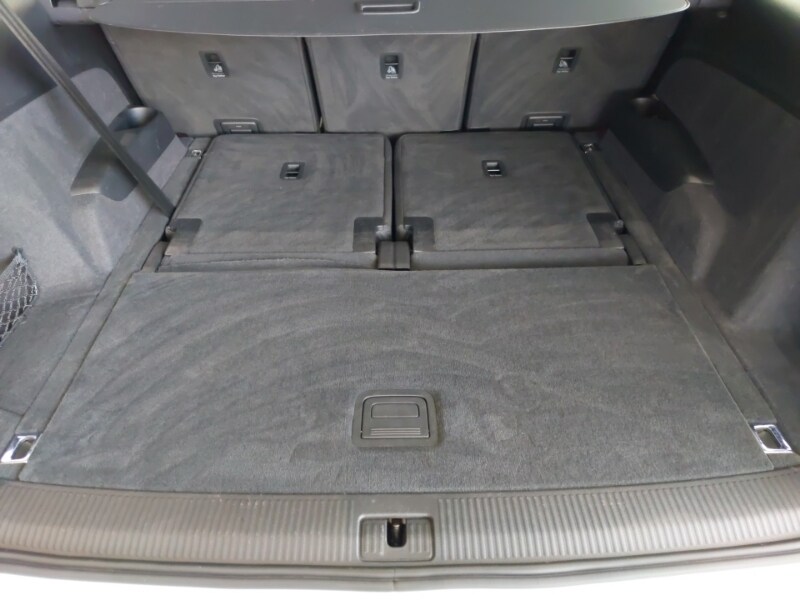 Used Audi Q7 2022 for sale - 77964396: Photo 8