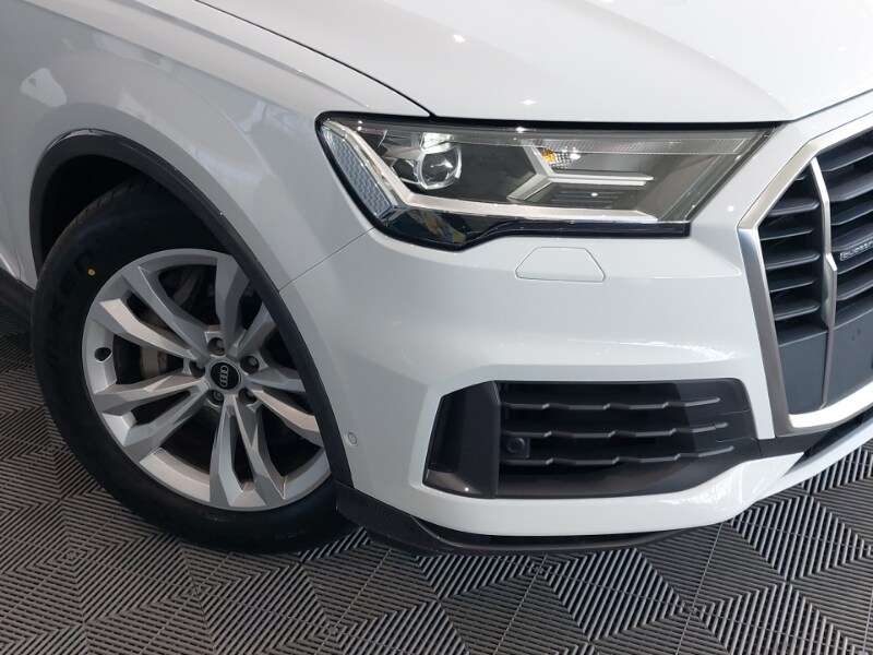 Used Audi Q7 2022 for sale - 77964396: Photo 9