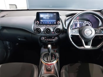 Used Nissan Juke 2022 for sale - 75349644: Photo