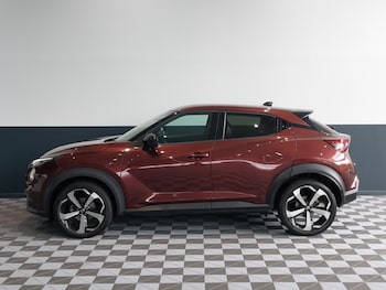Used Nissan Juke 2022 for sale - 75349644: Photo