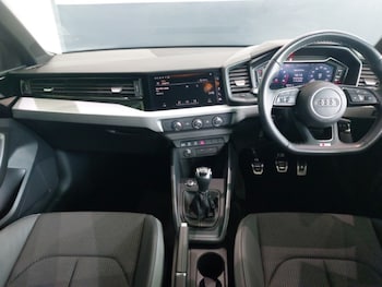 Used Audi A1 2023 for sale - 78880718: Photo