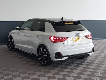 Used Audi A1 2023 for sale - 78880718: Photo