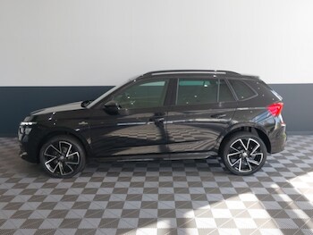 Used Skoda Kamiq 2023 for sale - 78872484: Photo