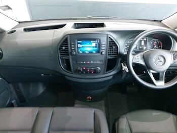 Used Mercedes-Benz Vito 2024 for sale - 78441445: Photo