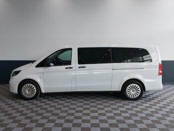 Used Mercedes-Benz Vito 2024 for sale - 78441445: Photo