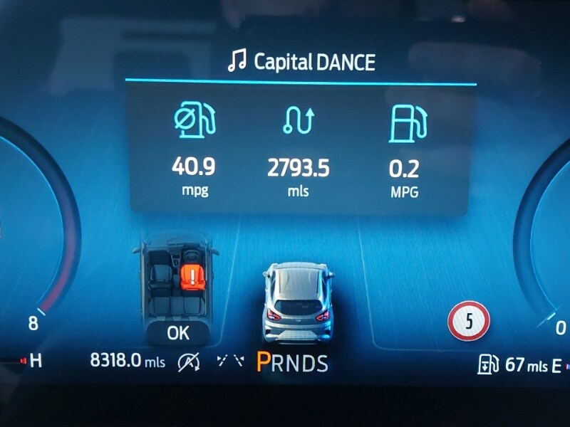 Used Ford Puma 2025 for sale - 77948157: Photo 13