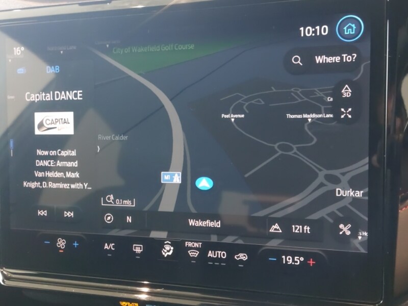 Used Ford Puma 2025 for sale - 77948157: Photo 17