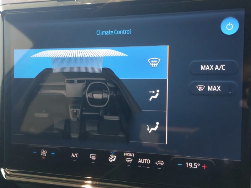 Used Ford Puma 2025 for sale - 77948157: Photo 18