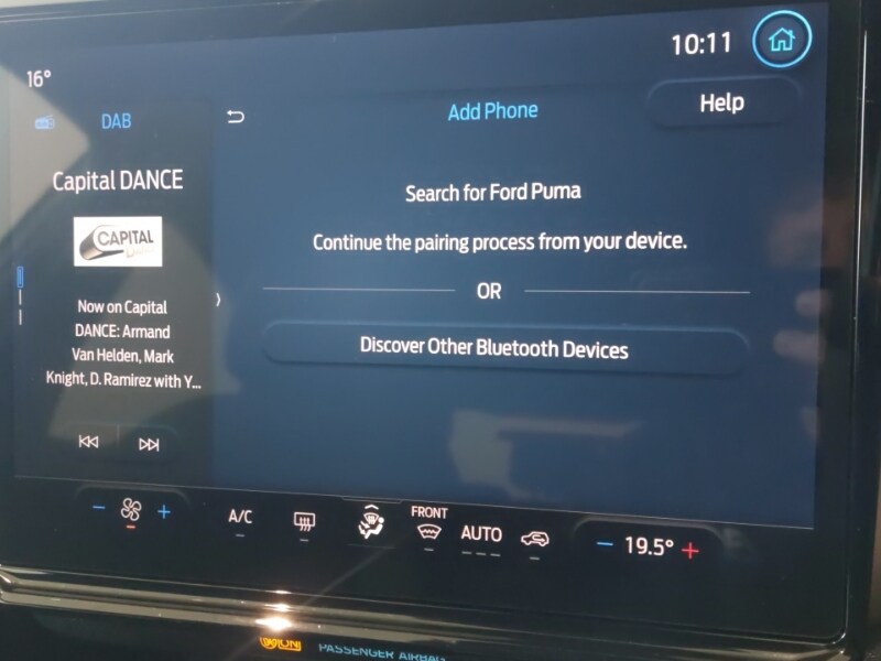 Used Ford Puma 2025 for sale - 77948157: Photo 19