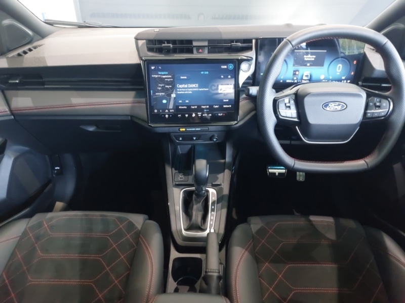 Used Ford Puma 2025 for sale - 77948157: Photo 2