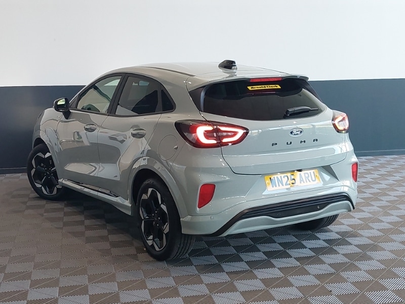 Used Ford Puma 2025 for sale - 77948157: Photo 3