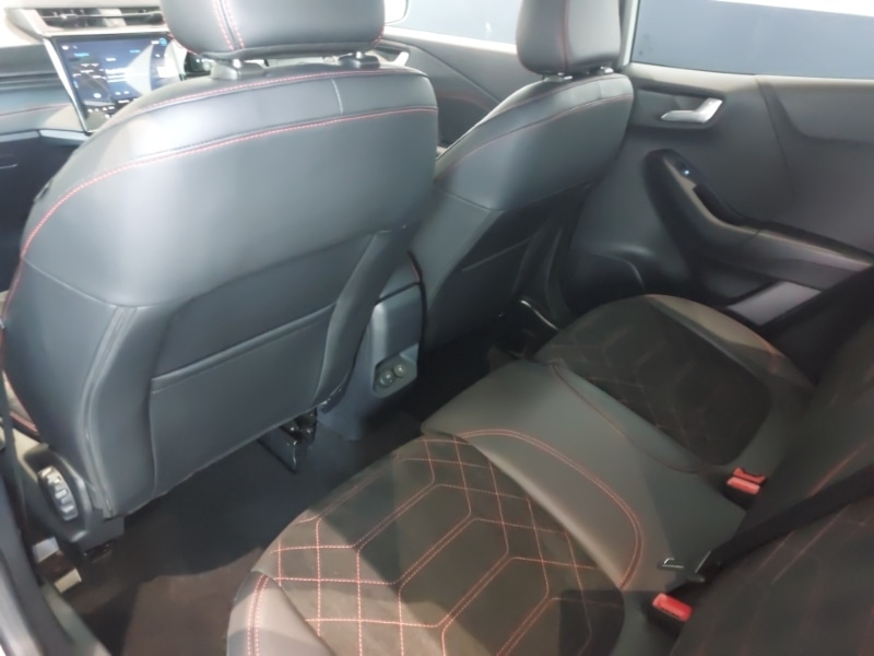 Used Ford Puma 2025 for sale - 77948157: Photo 6