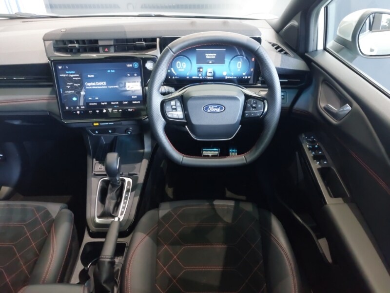 Used Ford Puma 2025 for sale - 77948157: Photo 7