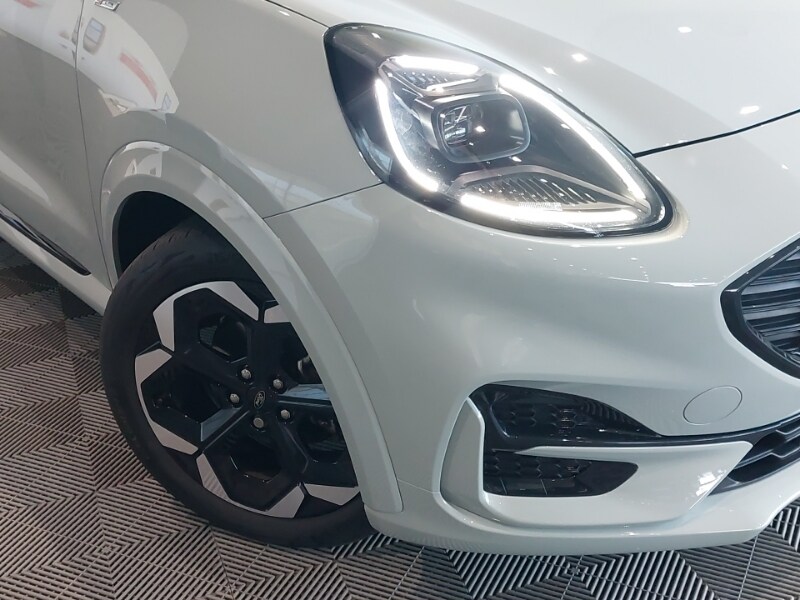 Used Ford Puma 2025 for sale - 77948157: Photo 9