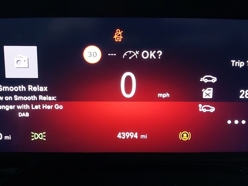 Used Vauxhall Combo 2024 for sale - 77664092: Photo 13