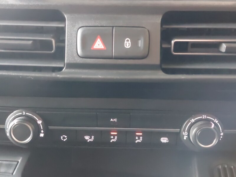 Used Vauxhall Combo 2024 for sale - 77664092: Photo 17