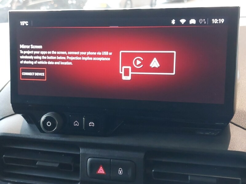 Used Vauxhall Combo 2024 for sale - 77664092: Photo 18