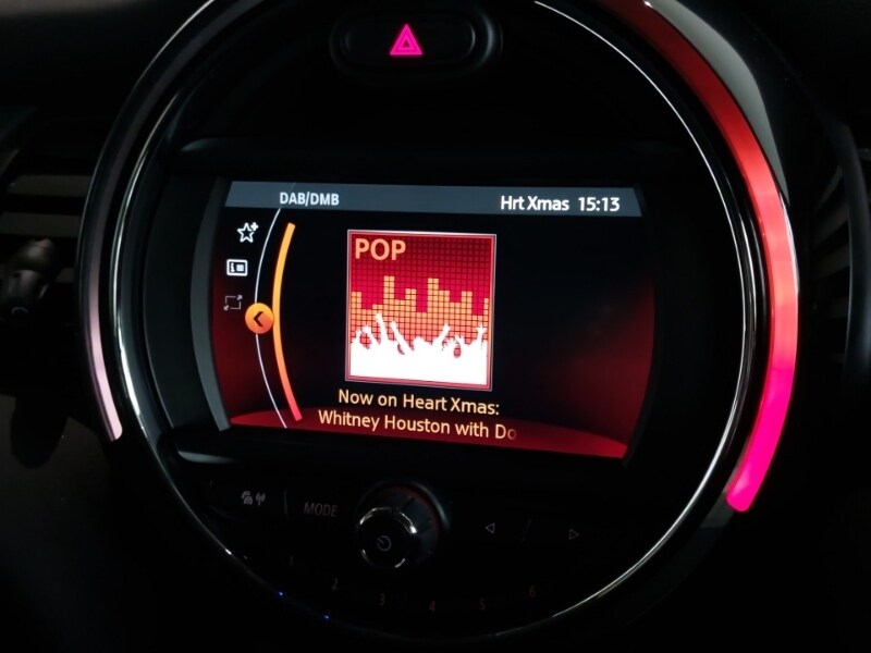 Used MINI Hatch 2020 for sale - 76492992: Photo 10