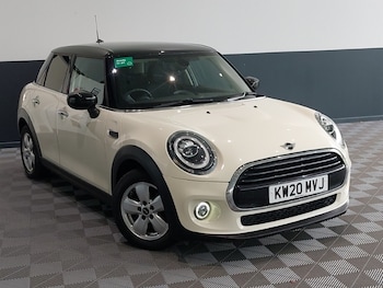 Used MINI Hatch 2020 for sale - 76492992: Photo