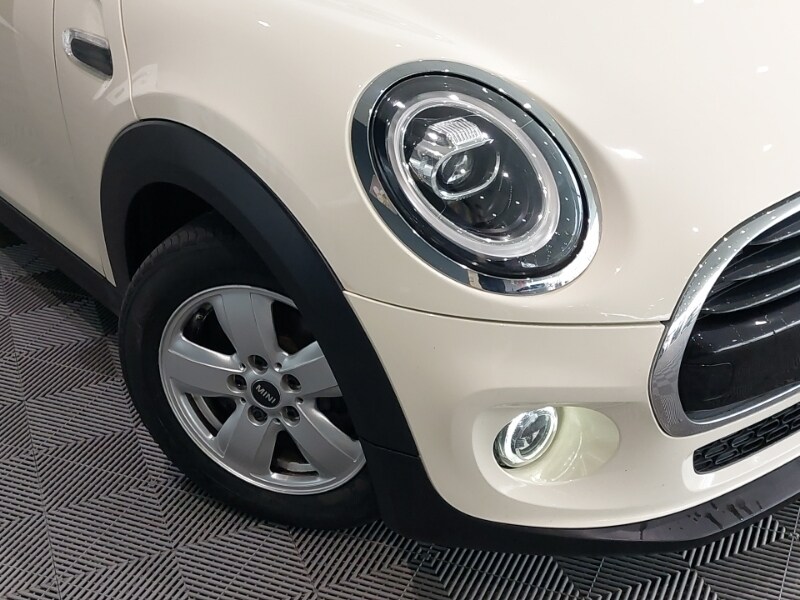 Used MINI Hatch 2020 for sale - 76492992: Photo 9