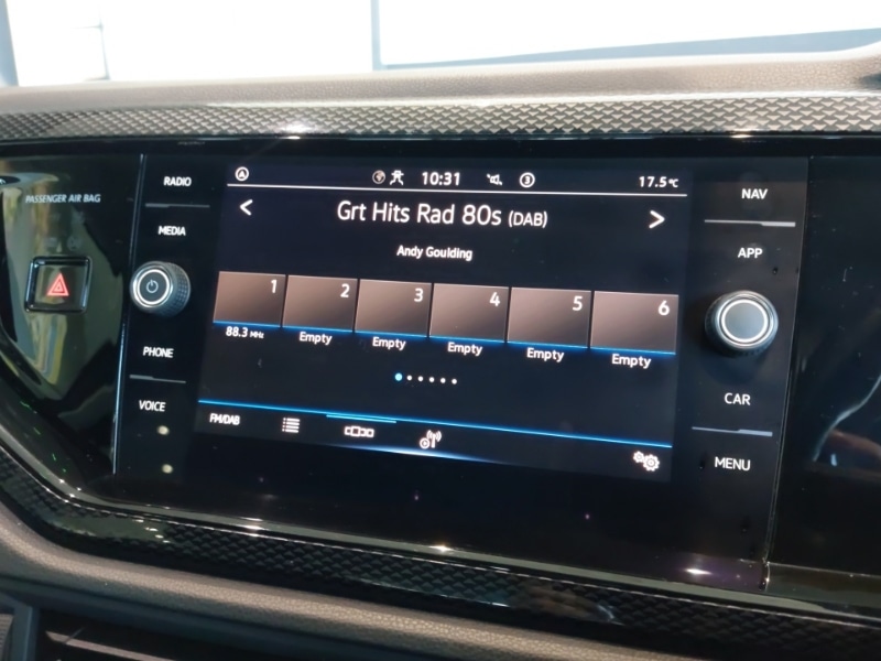 Used Volkswagen Polo 2023 for sale - 77596505: Photo 10