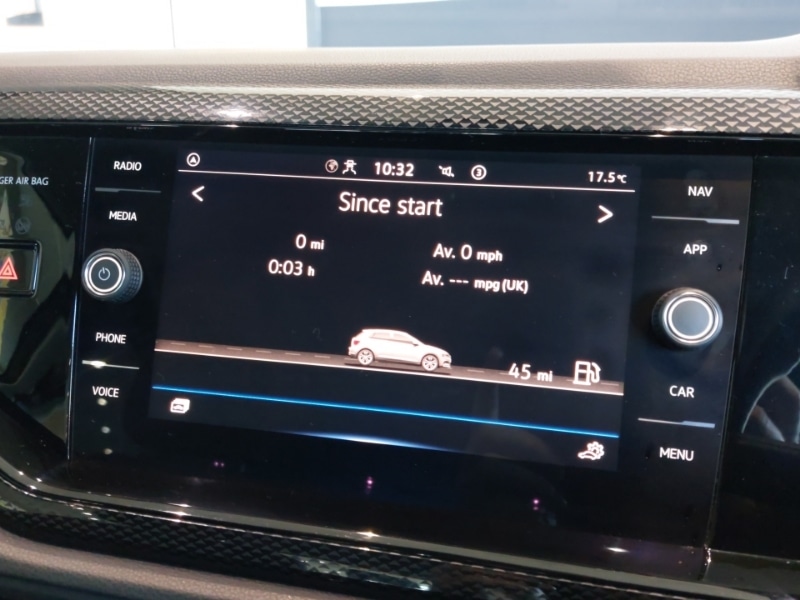 Used Volkswagen Polo 2023 for sale - 77596505: Photo 11