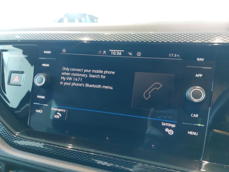 Used Volkswagen Polo 2023 for sale - 77596505: Photo 13