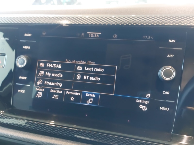 Used Volkswagen Polo 2023 for sale - 77596505: Photo 14