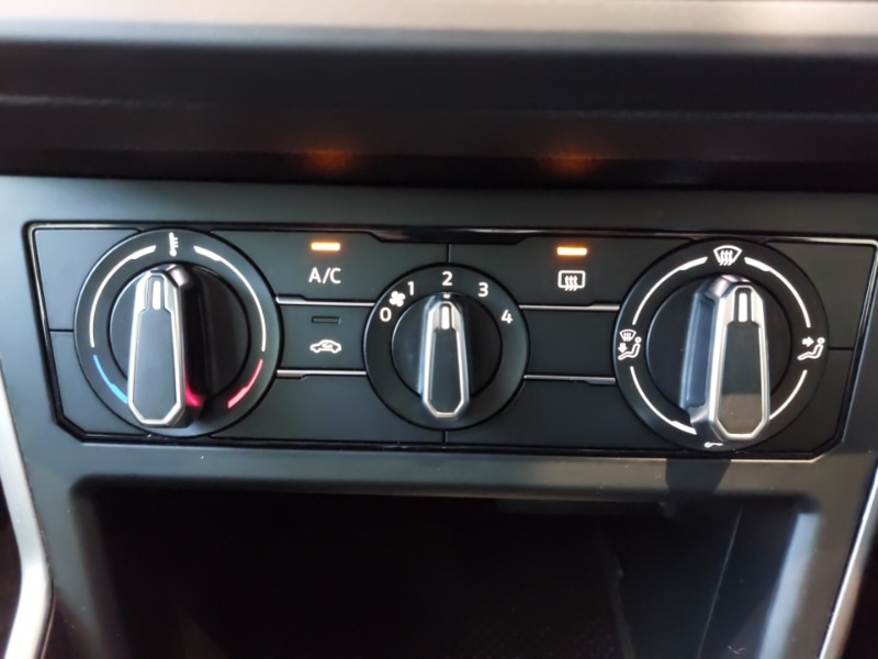 Used Volkswagen Polo 2023 for sale - 77596505: Photo 15