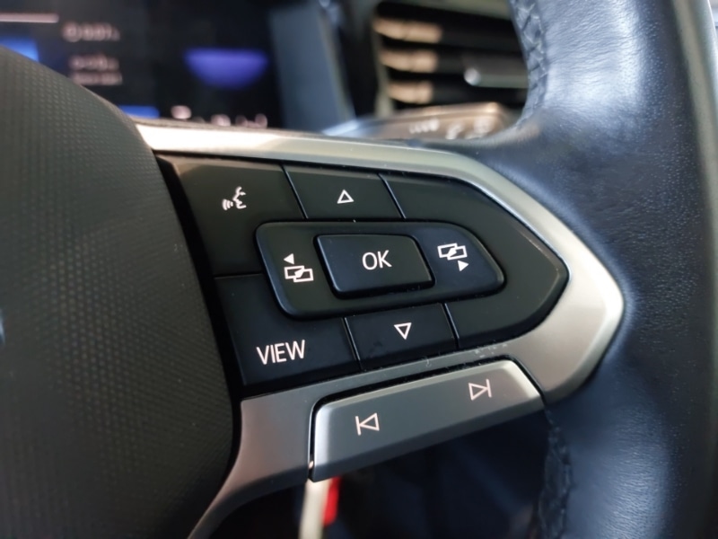 Used Volkswagen Polo 2023 for sale - 77596505: Photo 17