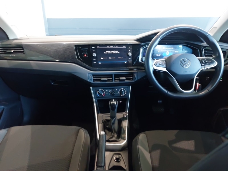 Used Volkswagen Polo 2023 for sale - 77596505: Photo 2