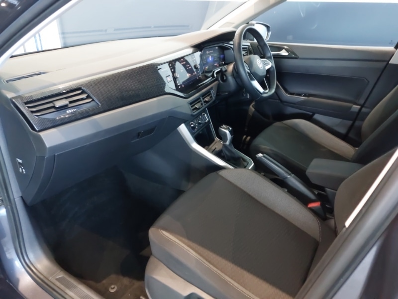 Used Volkswagen Polo 2023 for sale - 77596505: Photo 5