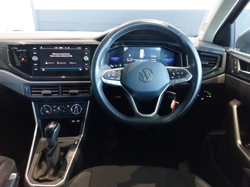 Used Volkswagen Polo 2023 for sale - 77596505: Photo 7