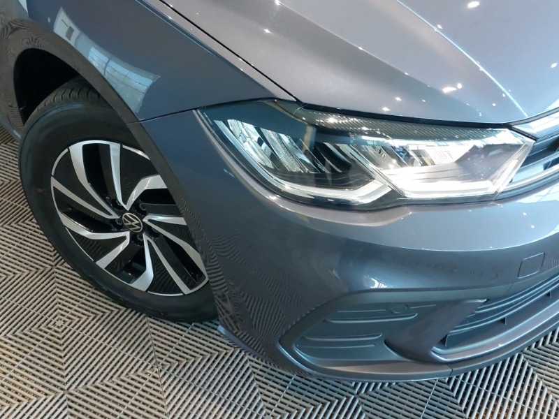 Used Volkswagen Polo 2023 for sale - 77596505: Photo 9