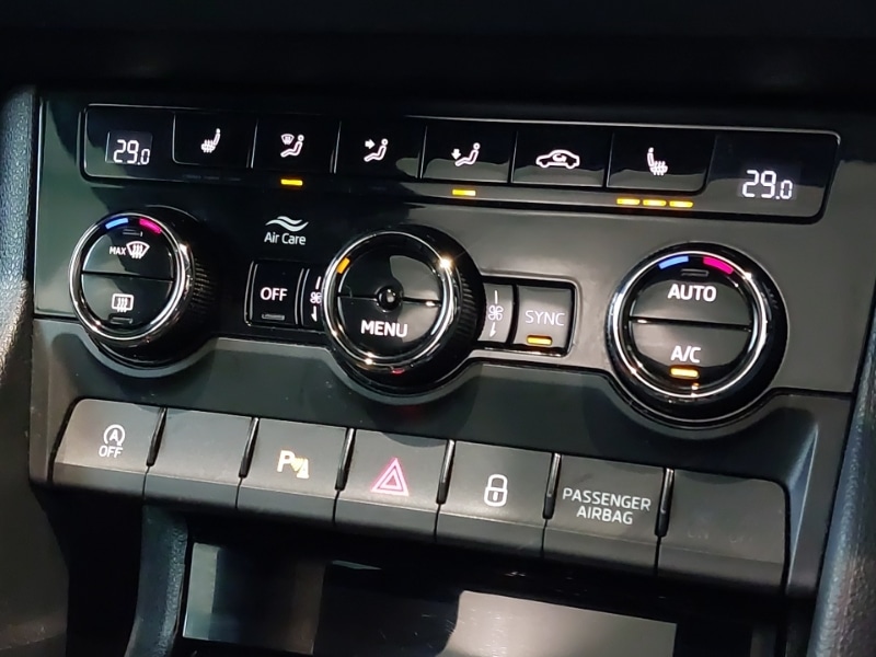 Used Skoda Karoq 2023 for sale - 76816040: Photo 17