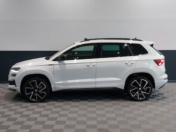 Used Skoda Karoq 2023 for sale - 76816040: Photo