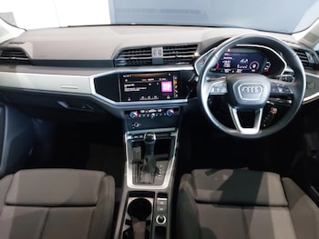 Used Audi Q3 2019 for sale - 75368975: Photo