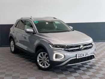 2024 - 1.5 TSI Style 5dr
