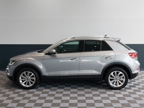 Used Volkswagen T-Roc 2024 for sale - 75395335: Photo 4