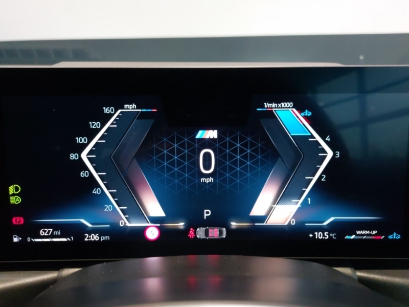 Used BMW 3 Series 2024 for sale - 77343259: Photo 10