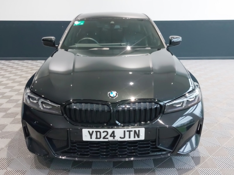 Used BMW 3 Series 2024 for sale - 77343259: Photo 12