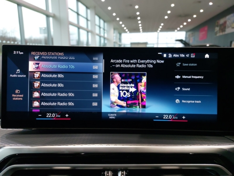 Used BMW 3 Series 2024 for sale - 77343259: Photo 17