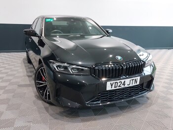 Used BMW 3 Series 2024 for sale - 77343259: Photo