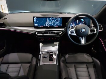 Used BMW 3 Series 2024 for sale - 77343259: Photo