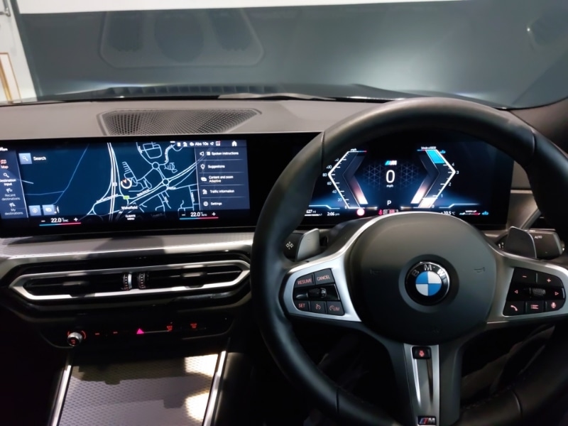 Used BMW 3 Series 2024 for sale - 77343259: Photo 7