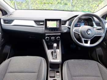 Used Renault Captur 2023 for sale - 74929184: Photo
